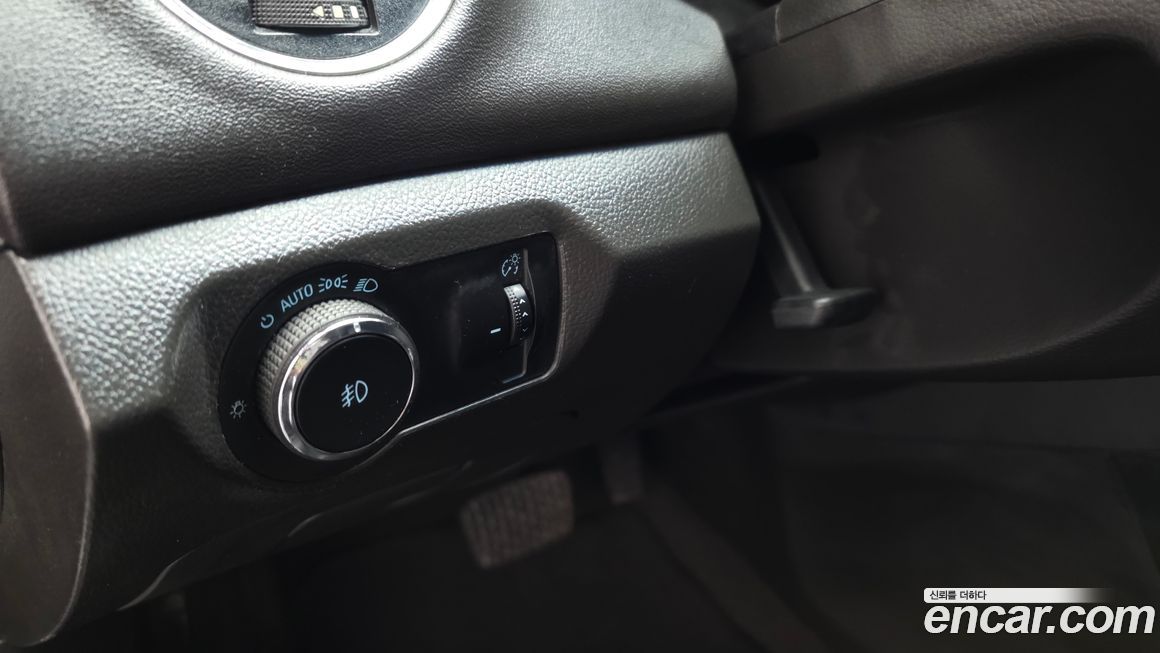 ChevroletGMDaewoo Cruze 2014