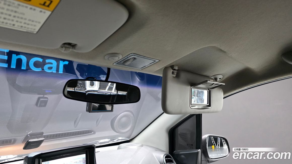 ChevroletGMDaewoo Spark 2014