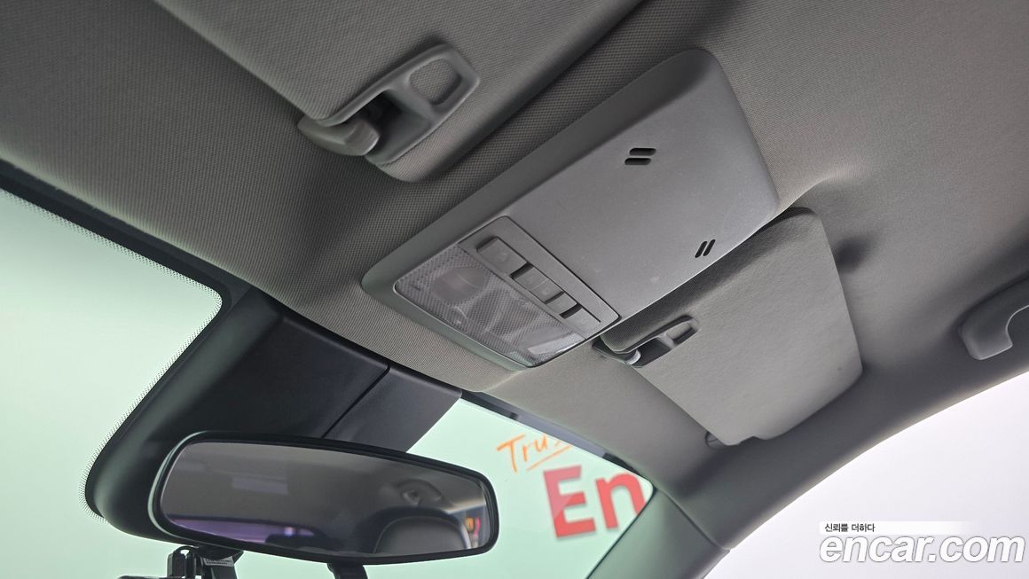 ChevroletGMDaewoo Trax 2014