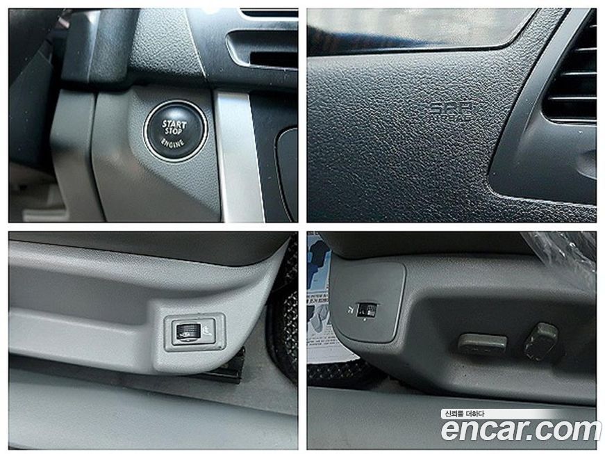 Renault-KoreaSamsung SM5  2010