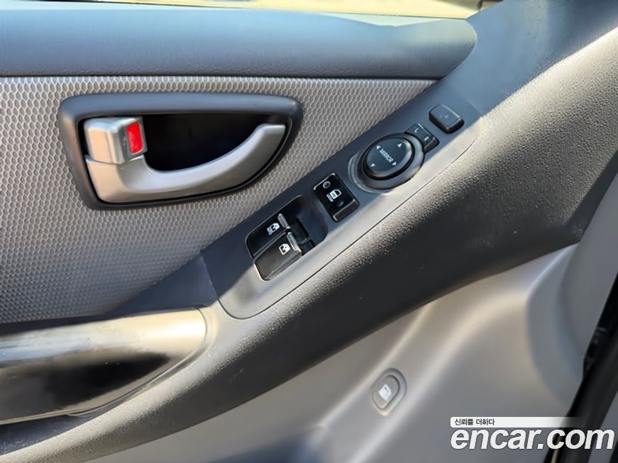 Hyundai Starex 2011