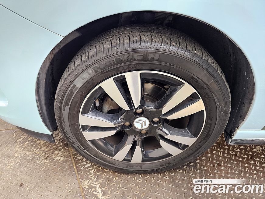 Citroen-DS DS3 2012