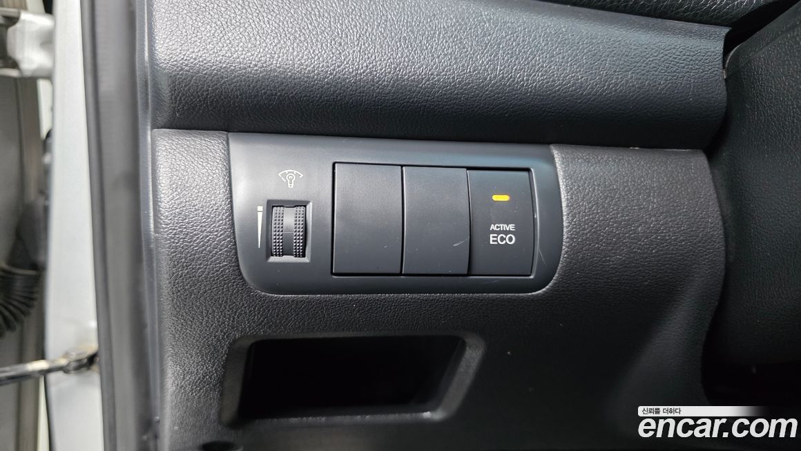 Kia Porte 2012