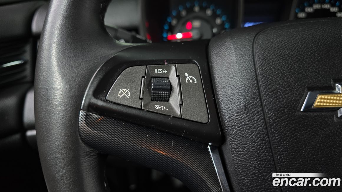 ChevroletGMDaewoo Malibu 2012