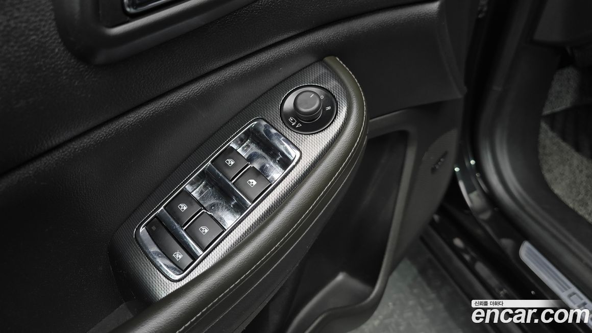 ChevroletGMDaewoo Malibu 2012