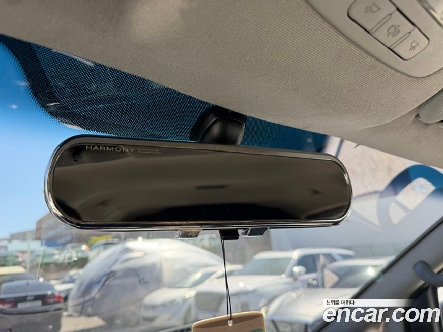 Hyundai Starex 2011
