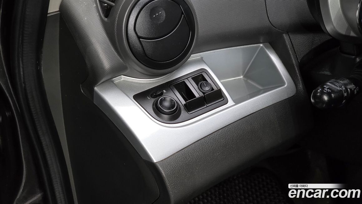 ChevroletGMDaewoo Spark 2014