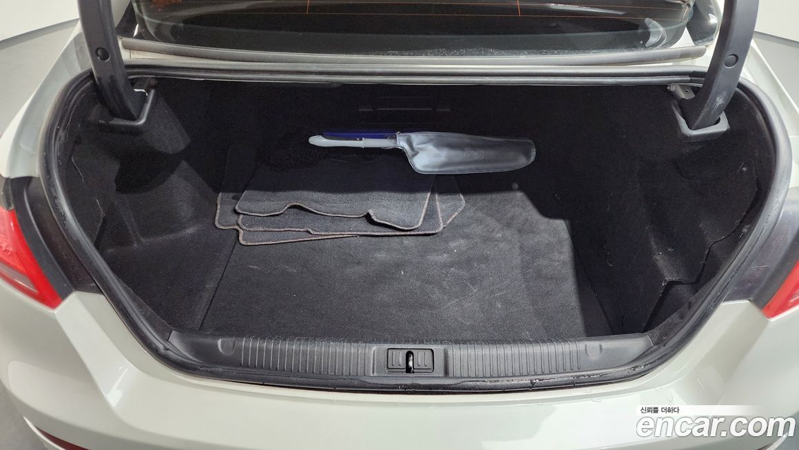 Renault-KoreaSamsung SM7 2014