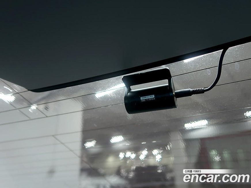 Renault-KoreaSamsung SM5  2010