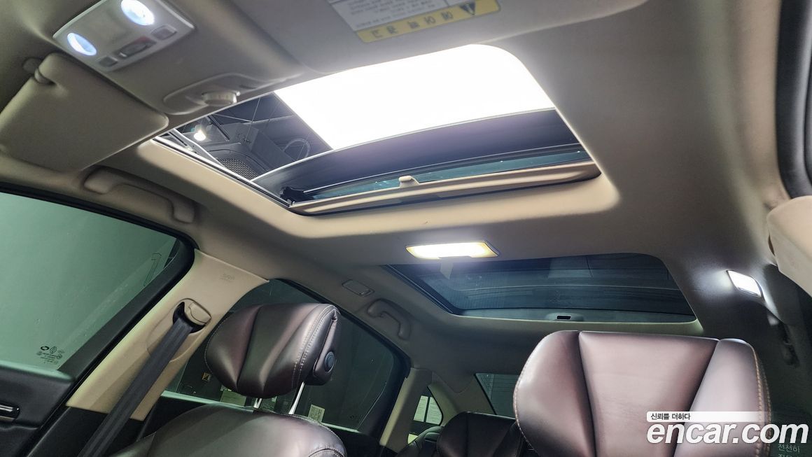 Renault-KoreaSamsung SM7 2014