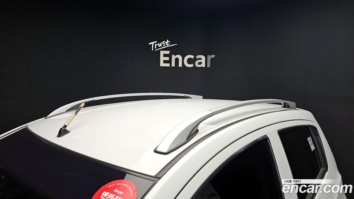 ChevroletGMDaewoo Spark 2015