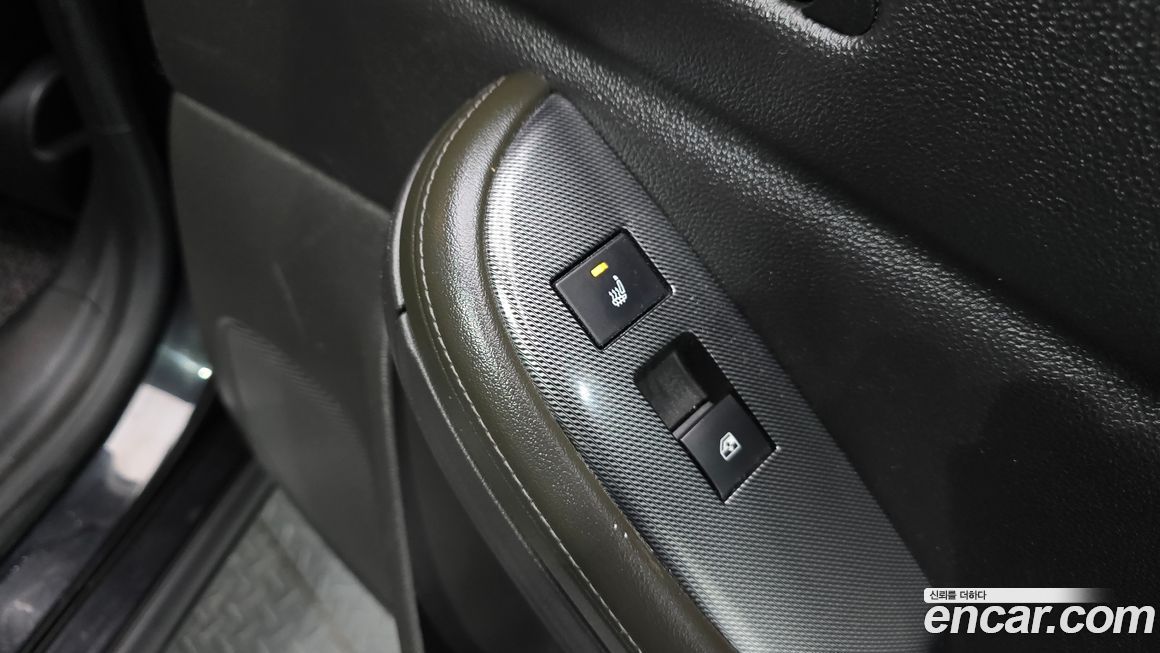 ChevroletGMDaewoo Malibu 2012