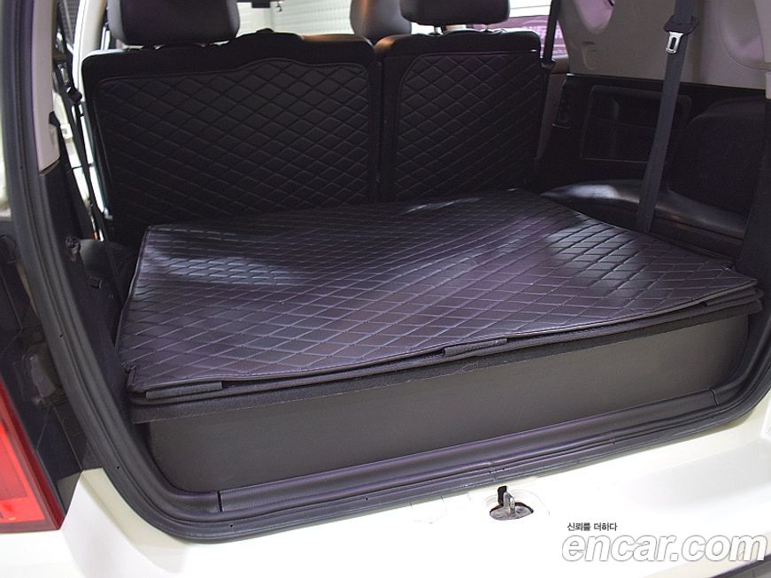 KG_Mobility_Ssangyong Rexton 2013