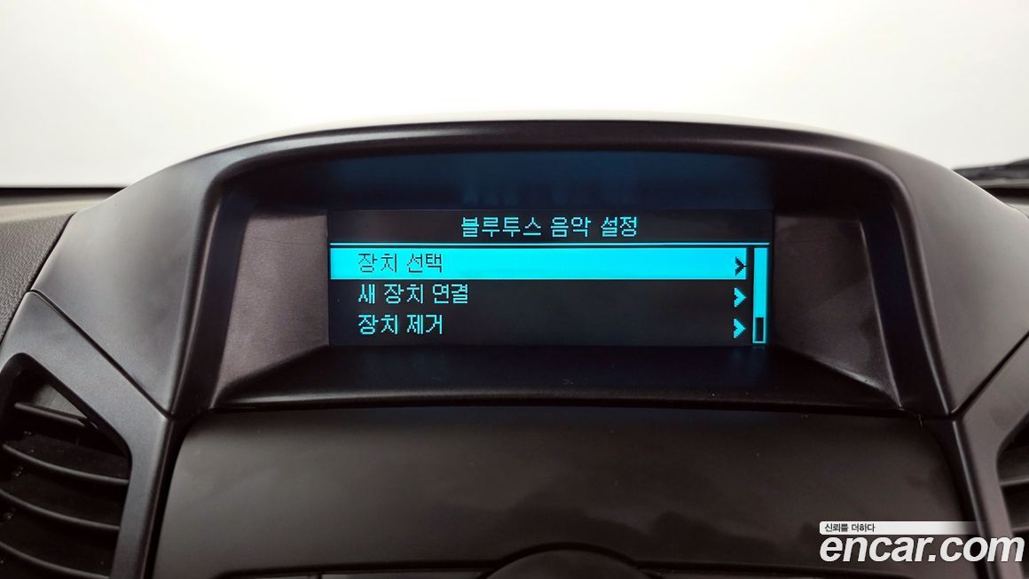 ChevroletGMDaewoo Orlando 2015