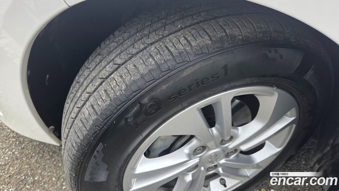 Renault-KoreaSamsung SM3 2017