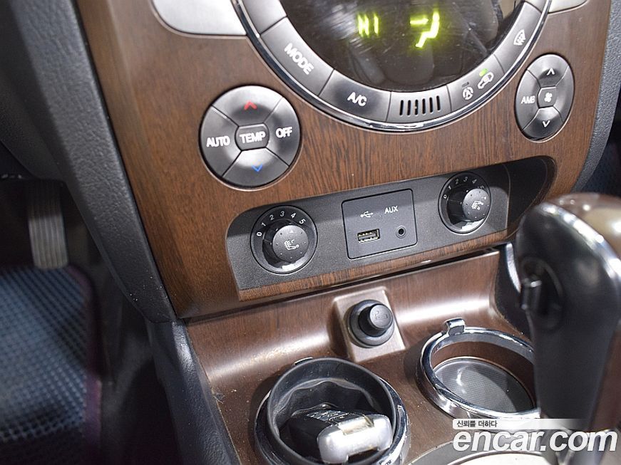 KG_Mobility_Ssangyong Rexton 2013