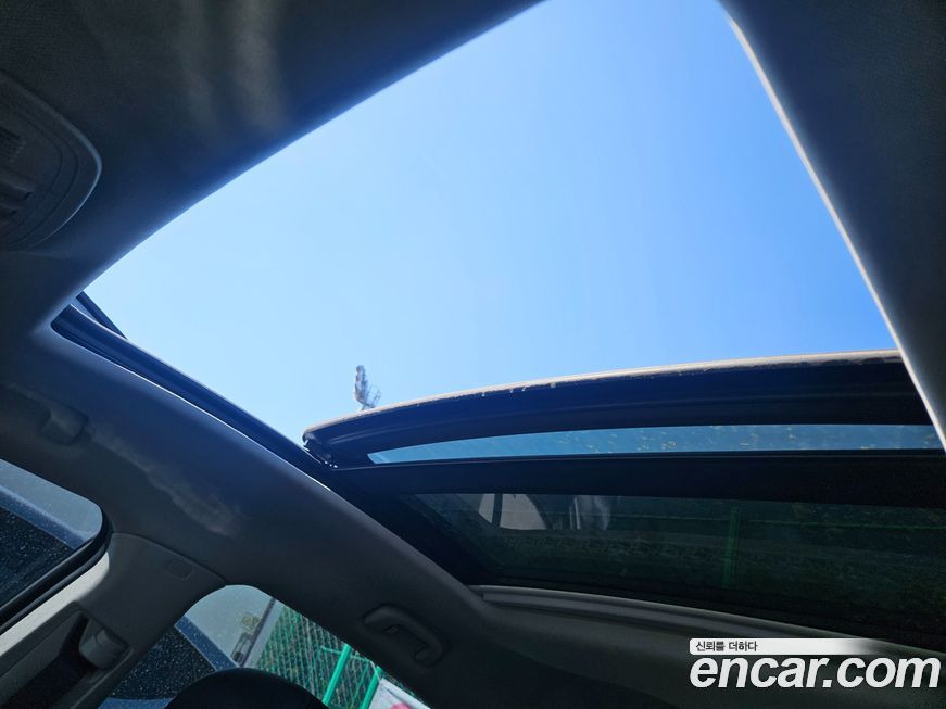 ChevroletGMDaewoo Alpheon 2011