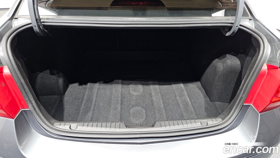 ChevroletGMDaewoo Cruze 2016