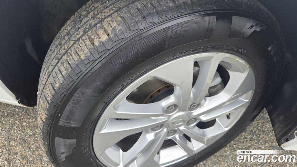 Renault-KoreaSamsung SM3 2017