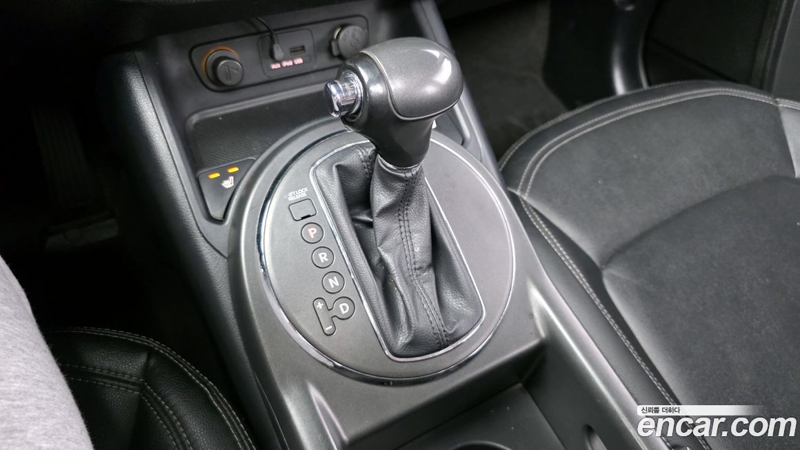 Kia Sportage 2012