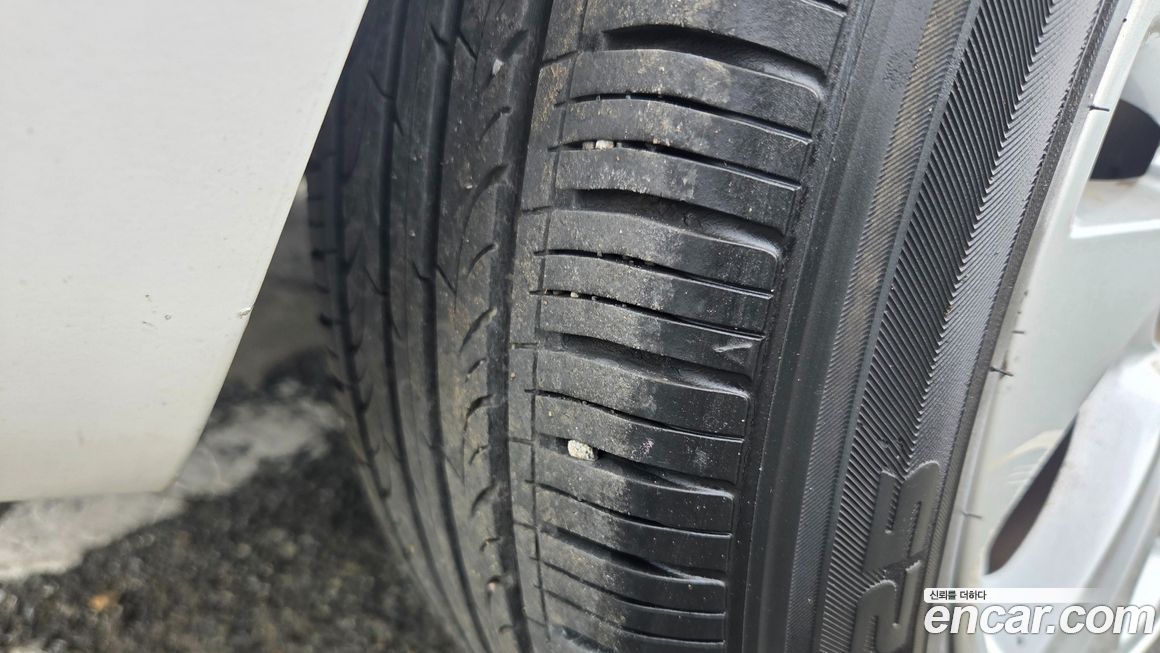 Renault-KoreaSamsung SM3 2017