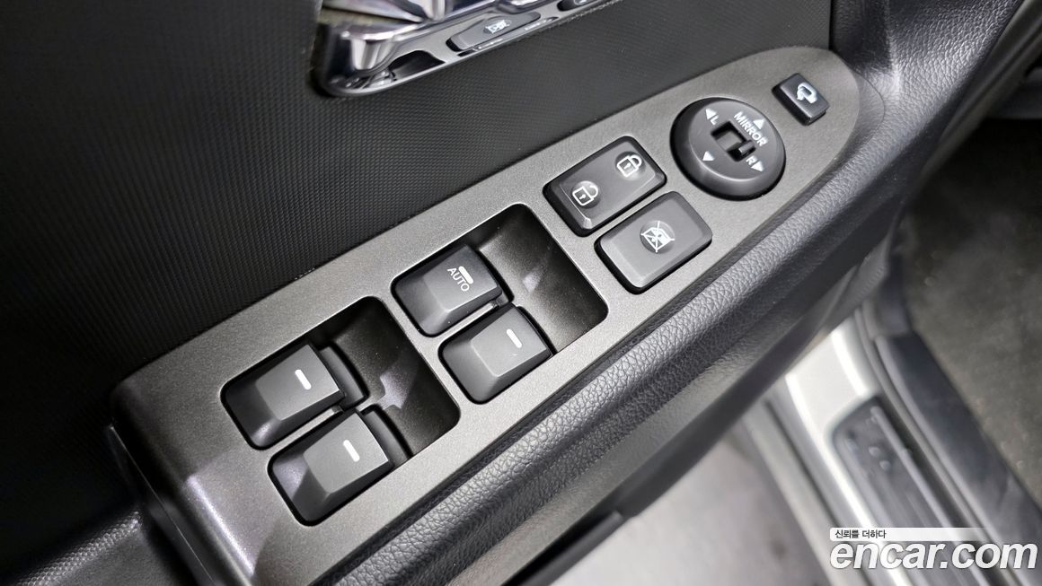 Kia Sportage 2012