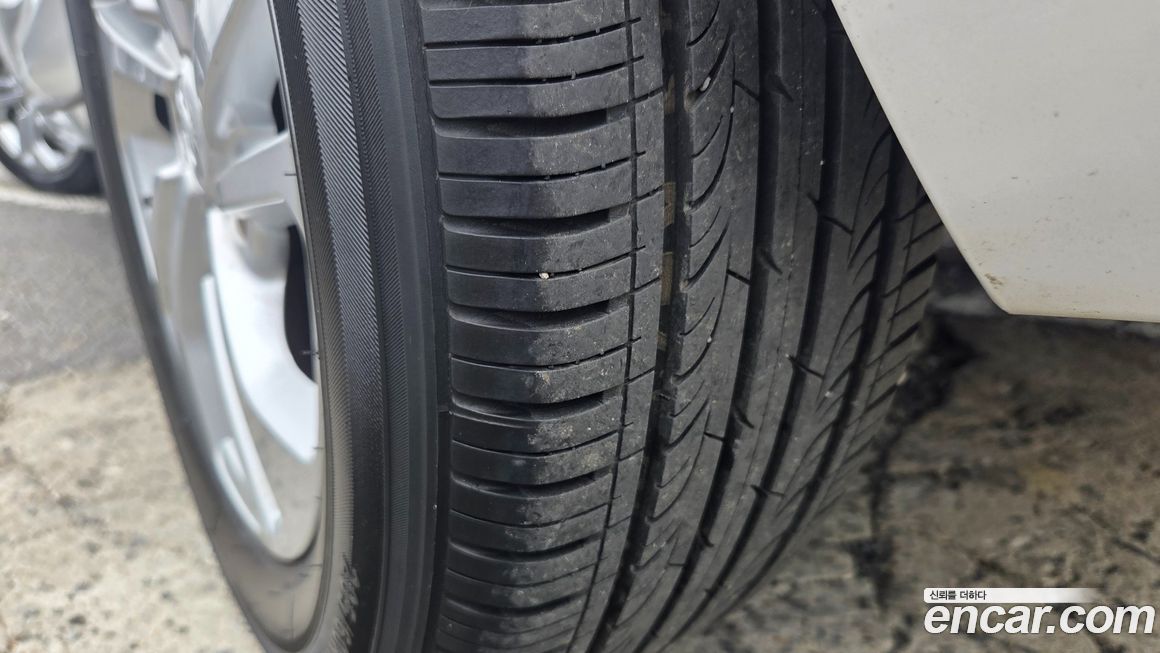 Renault-KoreaSamsung SM3 2017