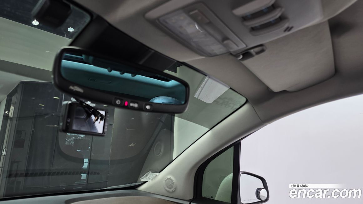 ChevroletGMDaewoo Trax 2013