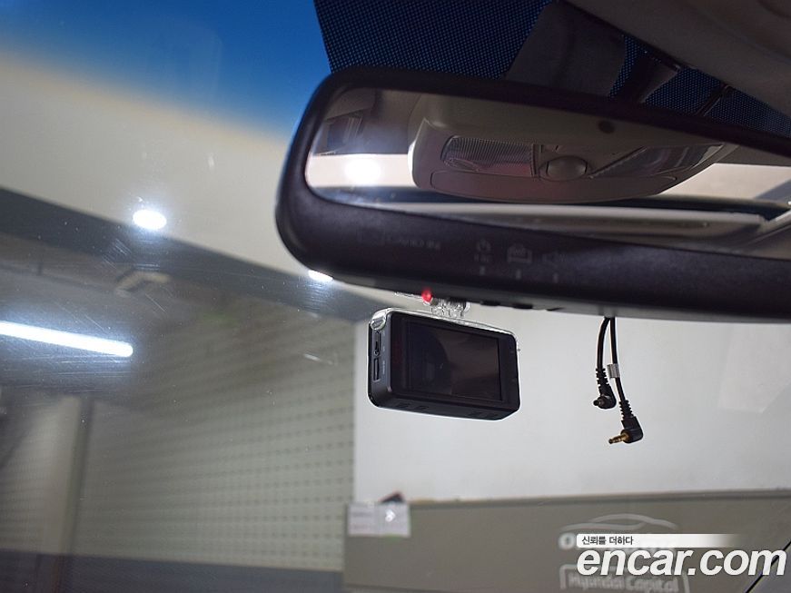 KG_Mobility_Ssangyong Rexton 2013