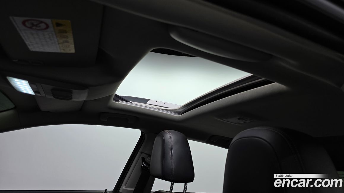 ChevroletGMDaewoo Trax 2013