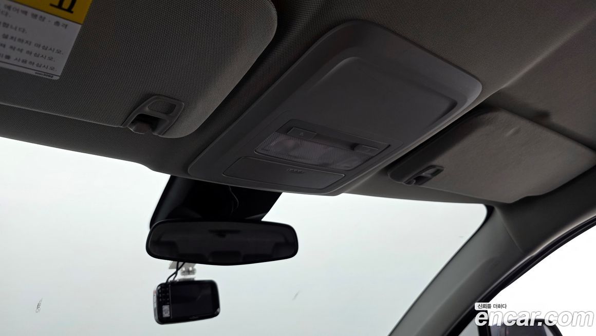 ChevroletGMDaewoo Orlando 2015