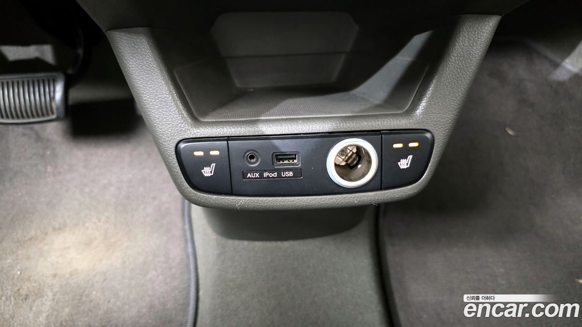Kia RAY 2012