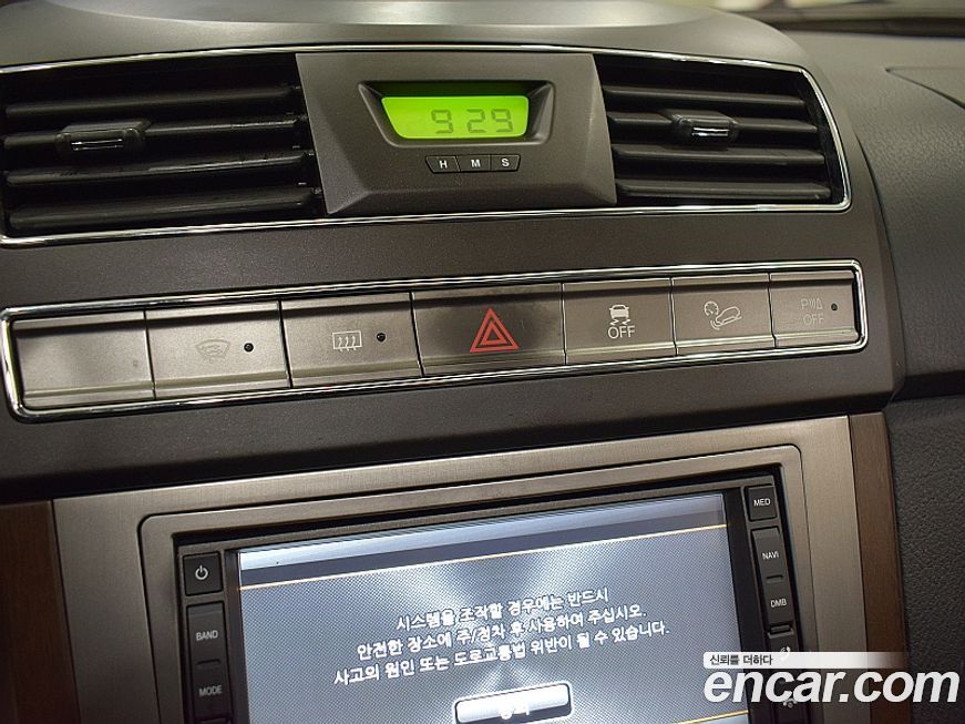 KG_Mobility_Ssangyong Rexton 2013