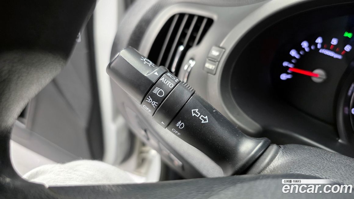 Kia Sportage 2012