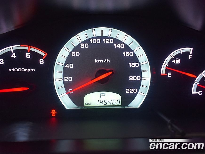 KG_Mobility_Ssangyong Rexton 2013