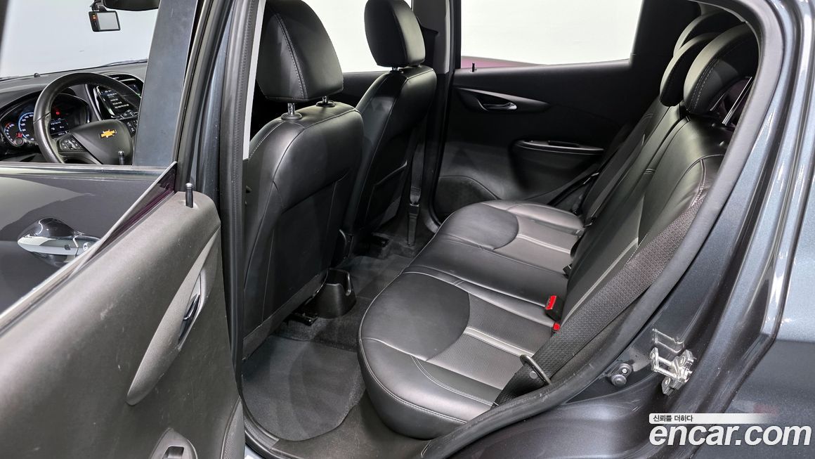 ChevroletGMDaewoo Spark 2019