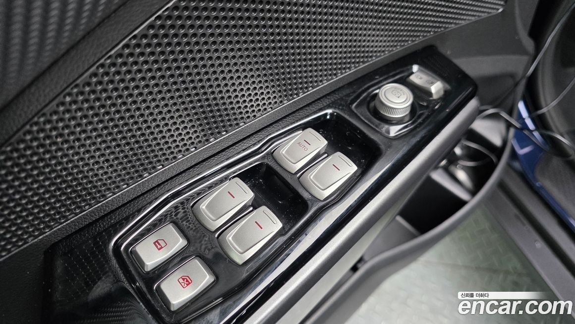 KG_Mobility_Ssangyong TIBOLI 2017