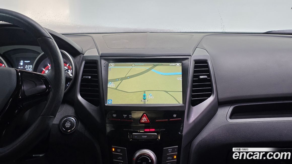 KG_Mobility_Ssangyong TIBOLI 2017