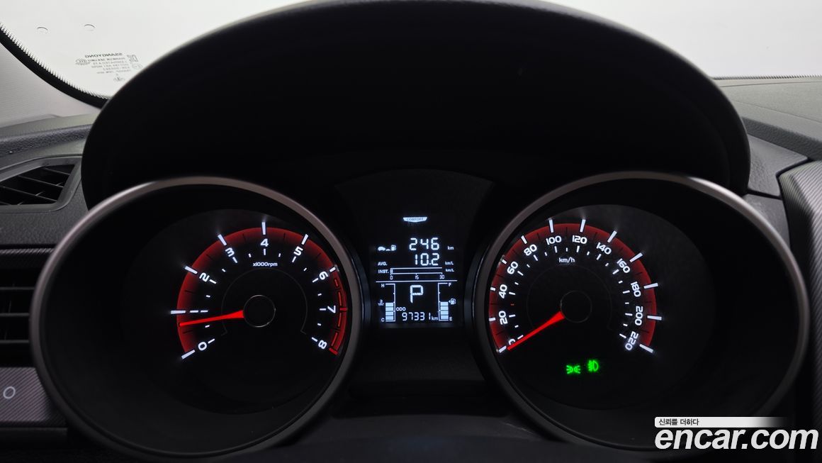 KG_Mobility_Ssangyong TIBOLI 2017