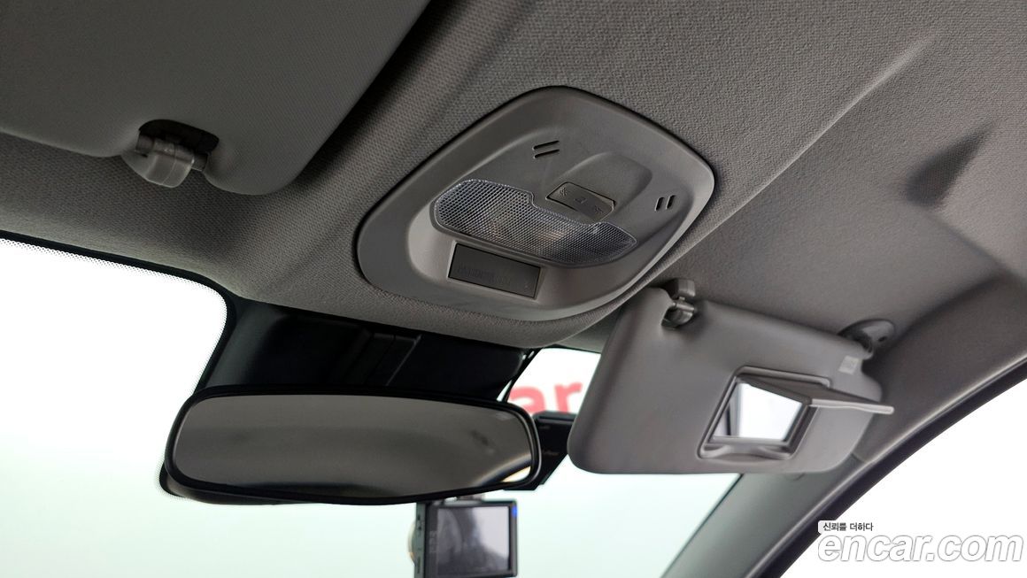 ChevroletGMDaewoo Spark 2019