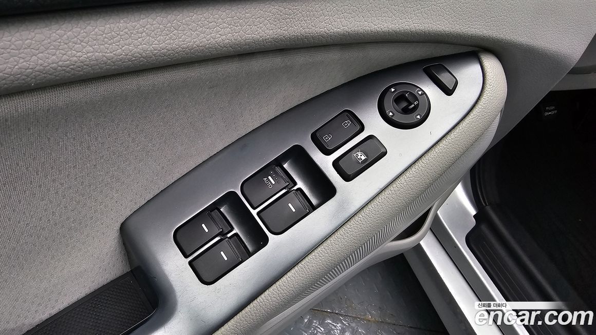 Kia K5 2014