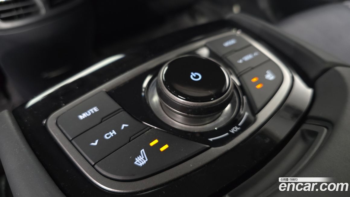 Hyundai Grandeur 2013