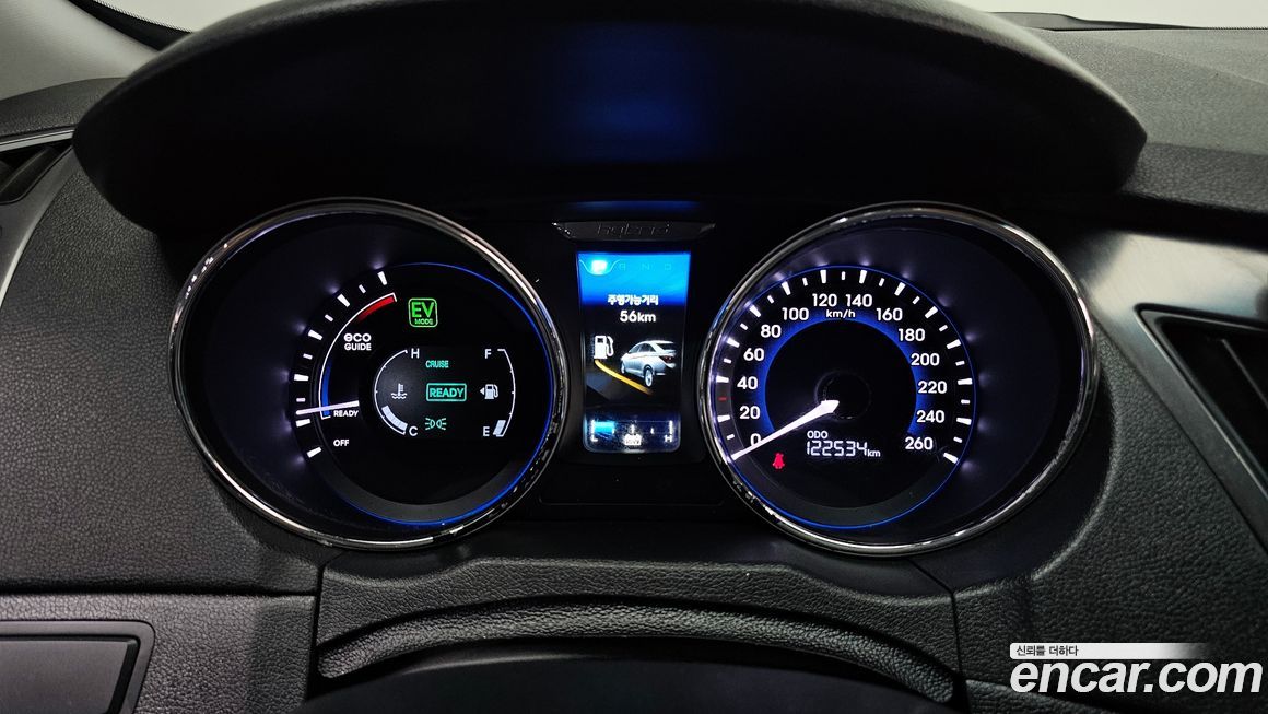 Hyundai Sonata 2014