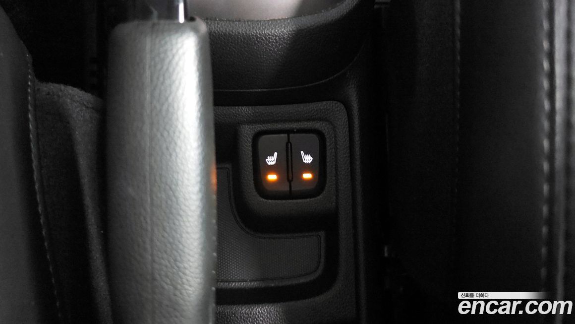 ChevroletGMDaewoo Spark 2019