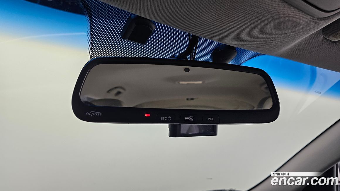 Kia K5 2014