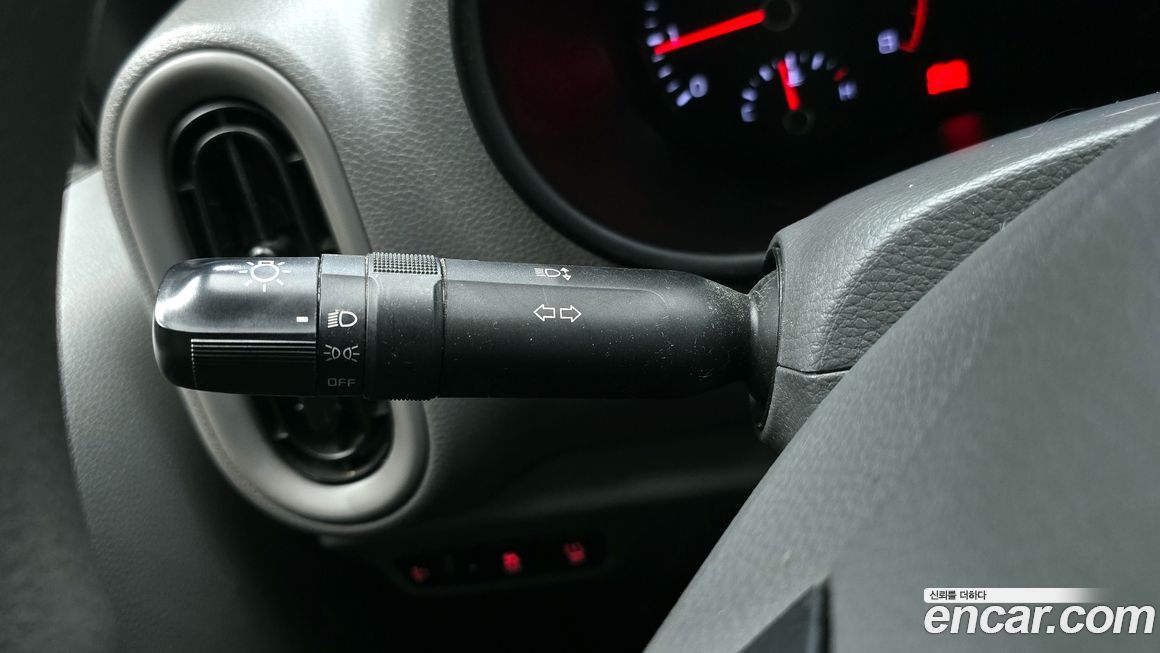 Kia morning 2019