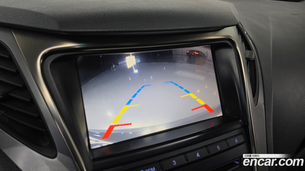 Hyundai Grandeur 2013