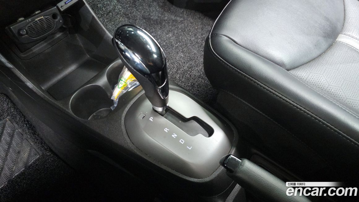 ChevroletGMDaewoo Spark 2019