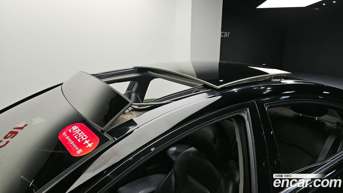 Hyundai Sonata 2014