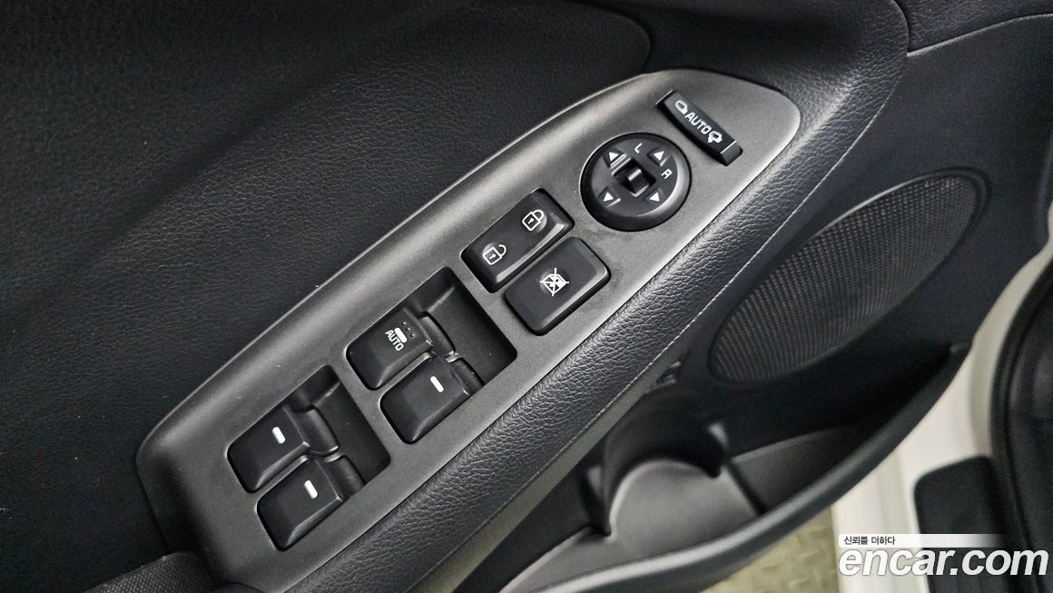 Kia K3 2015